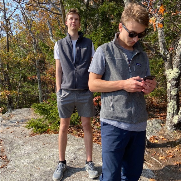 Meet your Posher, Tyler - Picture 1 of 1